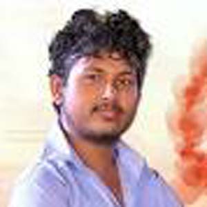 Dimuth Chamara photo