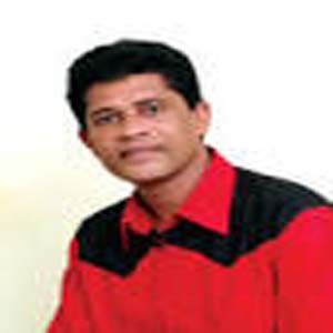 Janaka Wickramasinghe photo